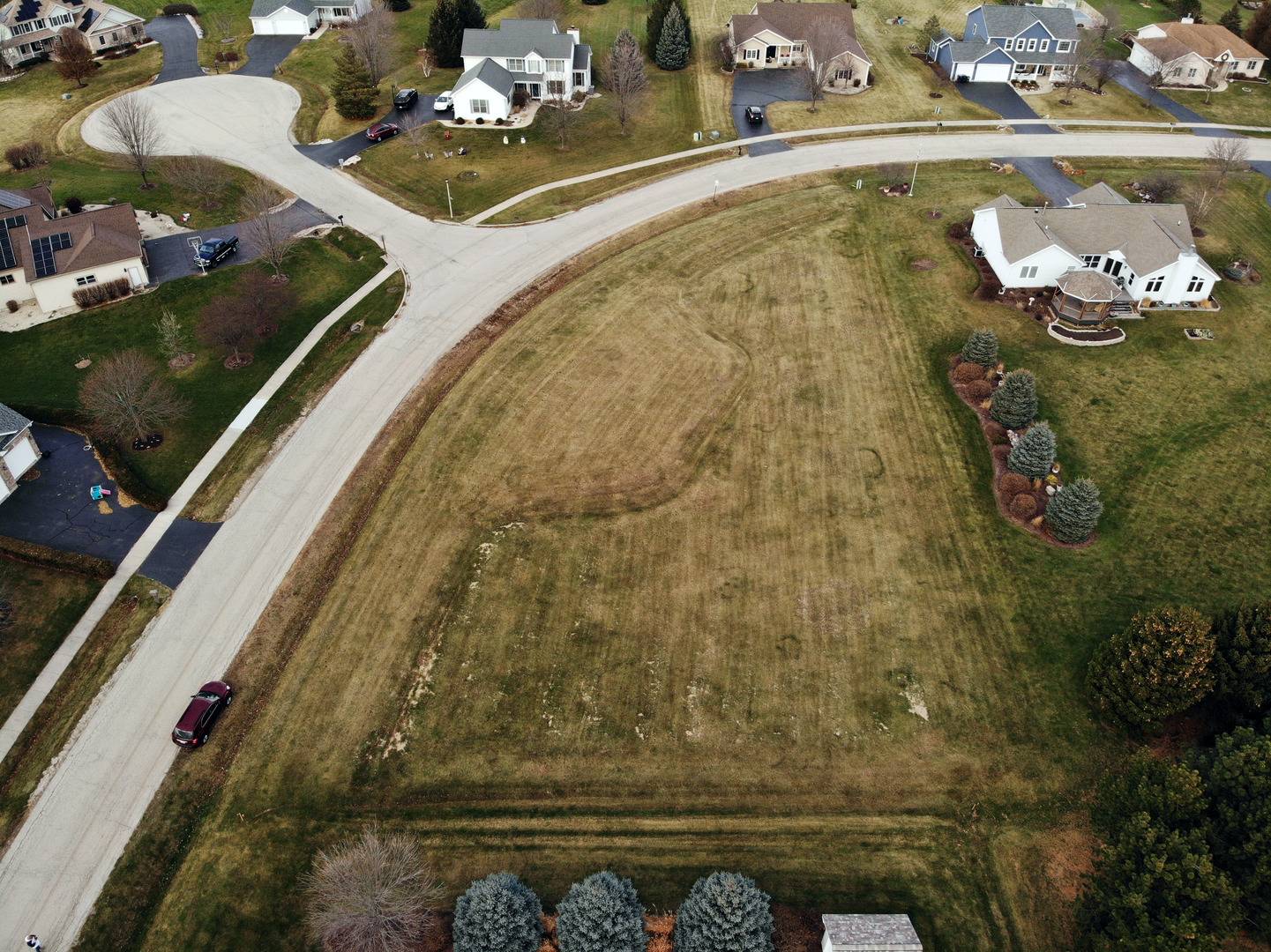 Johnsburg, IL 60051,5908 Saddle Ridge