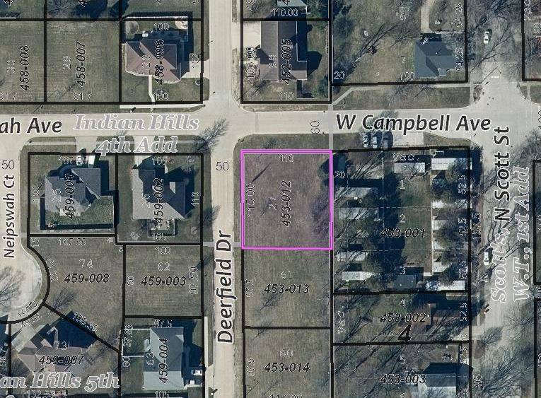 Rantoul, IL 61866,300 Deerfield Drive