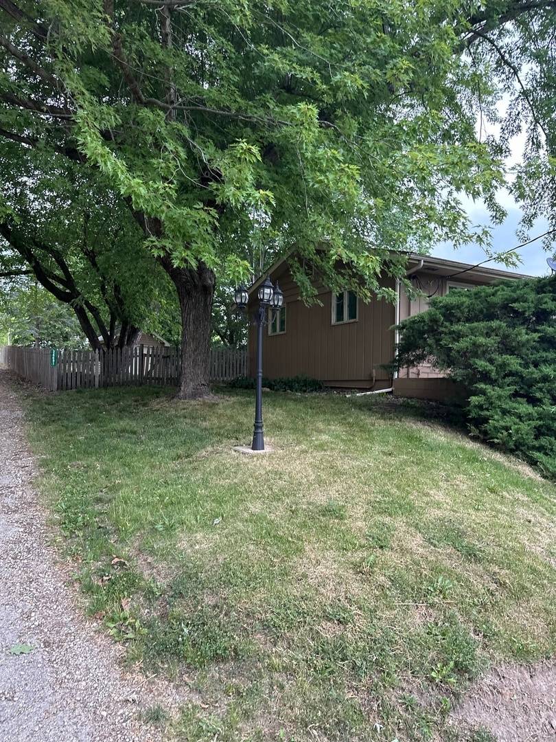 Sheridan, IL 60551,2469 Unit 1 N 41st Road