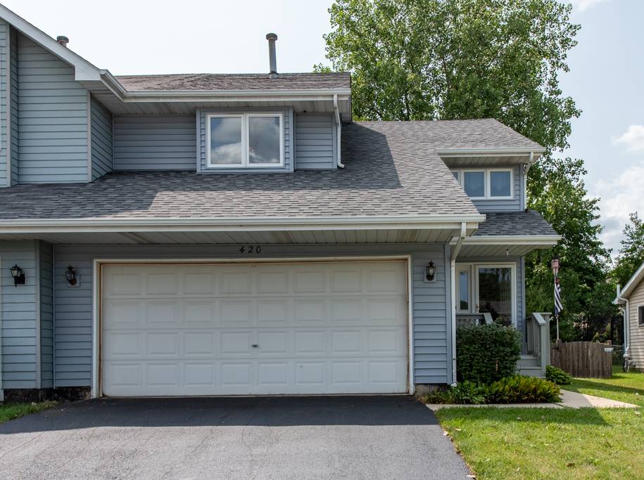 Antioch, IL 60002,420 JOHELIA Trail #1