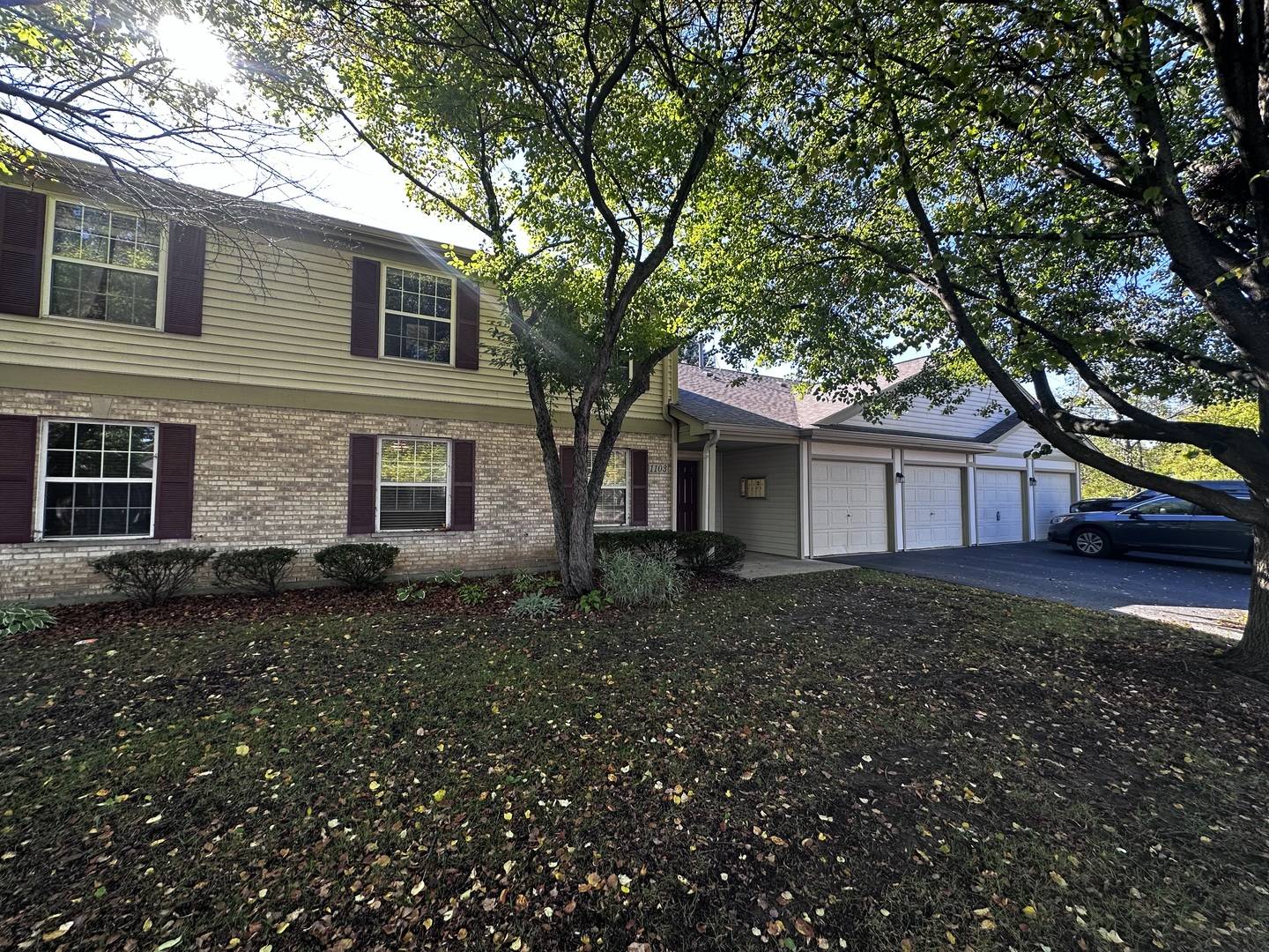 Elgin, IL 60120,1103 Stratford Court #B