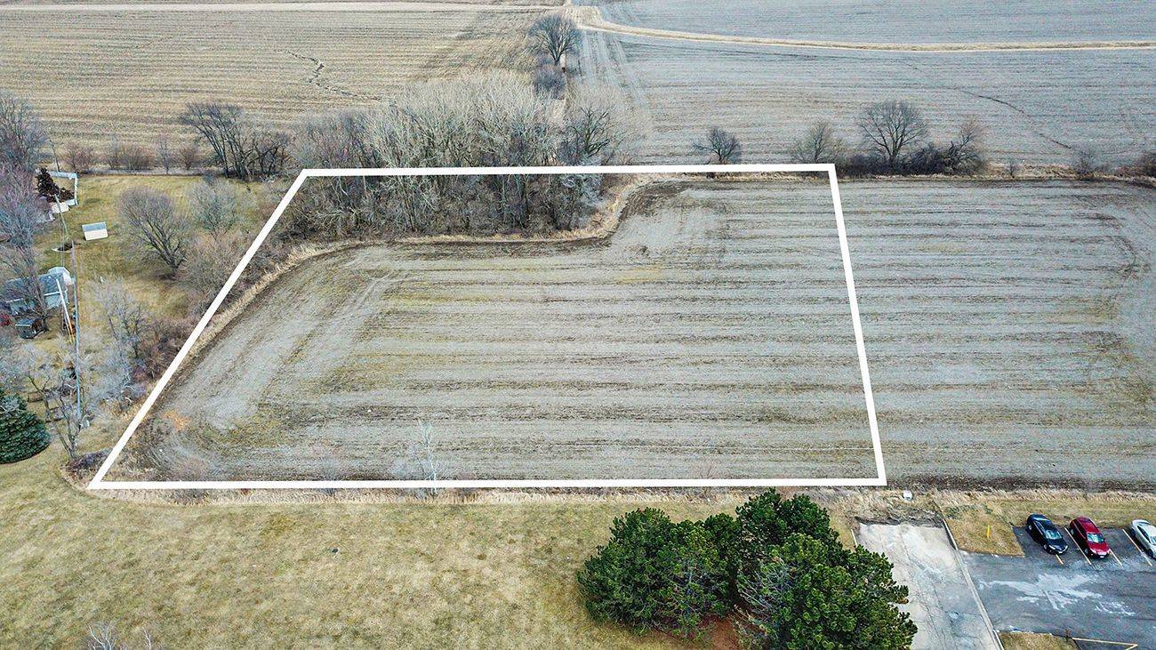 Genoa, IL 60135,Parcel 1 Resource Lane