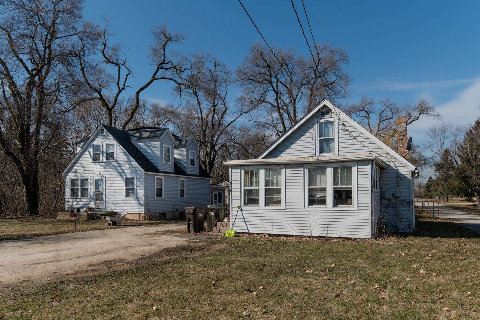 Wauconda, IL 60084,431 Barrington Road