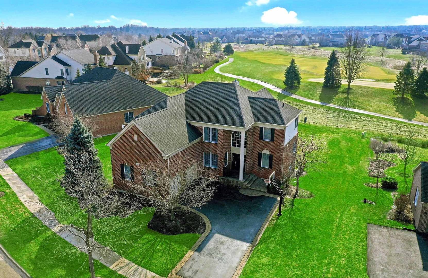 Hawthorn Woods, IL 60047,26 Championship Parkway