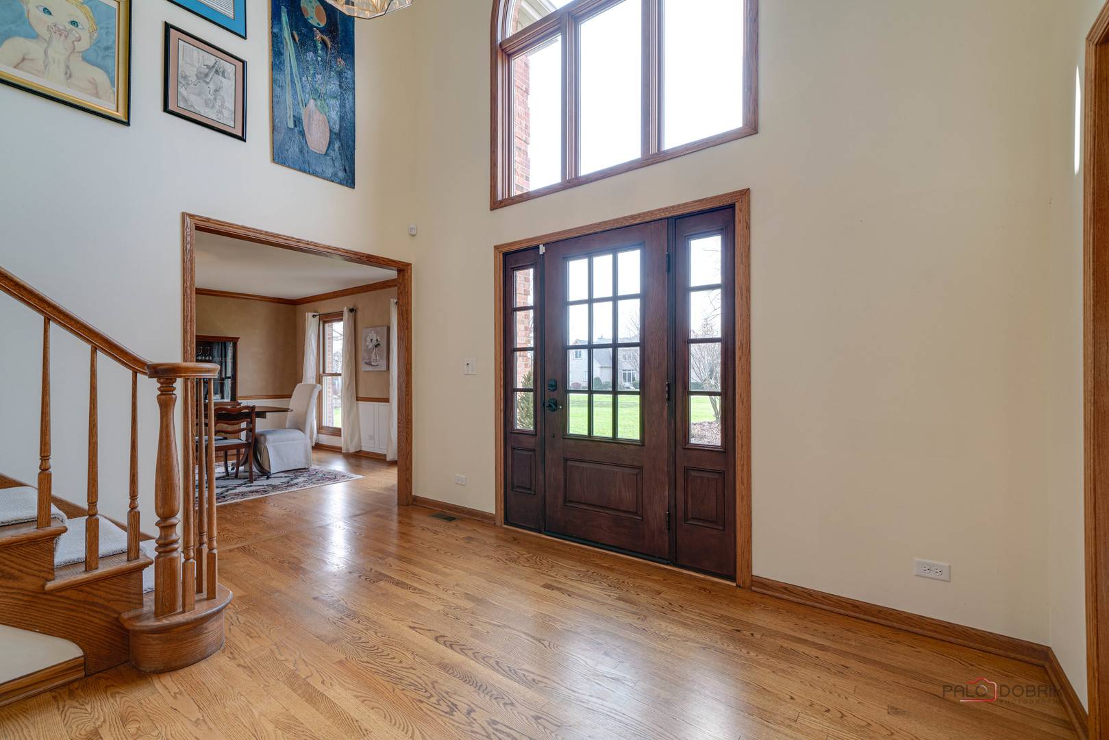 Hawthorn Woods, IL 60047,6 Chantilly Lane