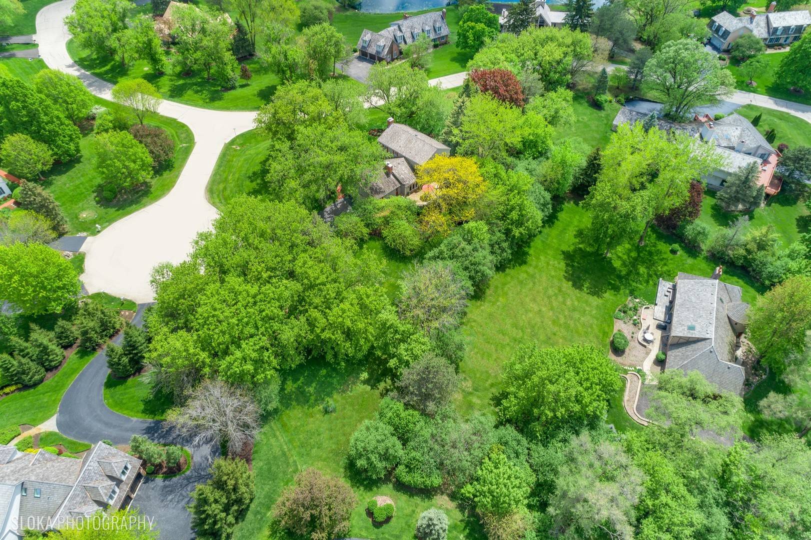 Lake Barrington, IL 60010,25572 N Tuscarora Court