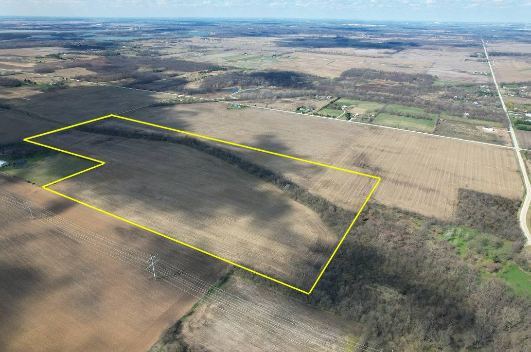 Essex, IL 60935,0001 N 14750w Road