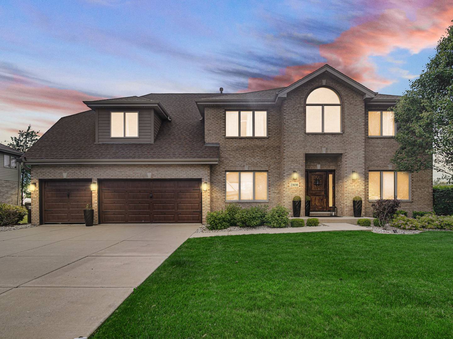 Frankfort, IL 60423,23030 Lakeview Estates Boulevard