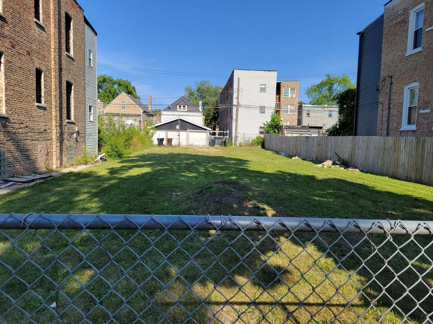 Chicago, IL 60623,1823 S Springfield Avenue