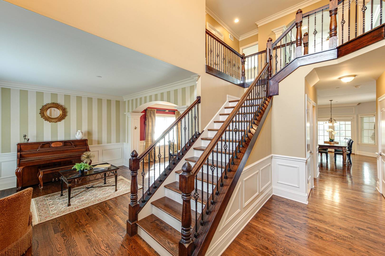 Long Grove, IL 60060,7277 Greenbridge Lane