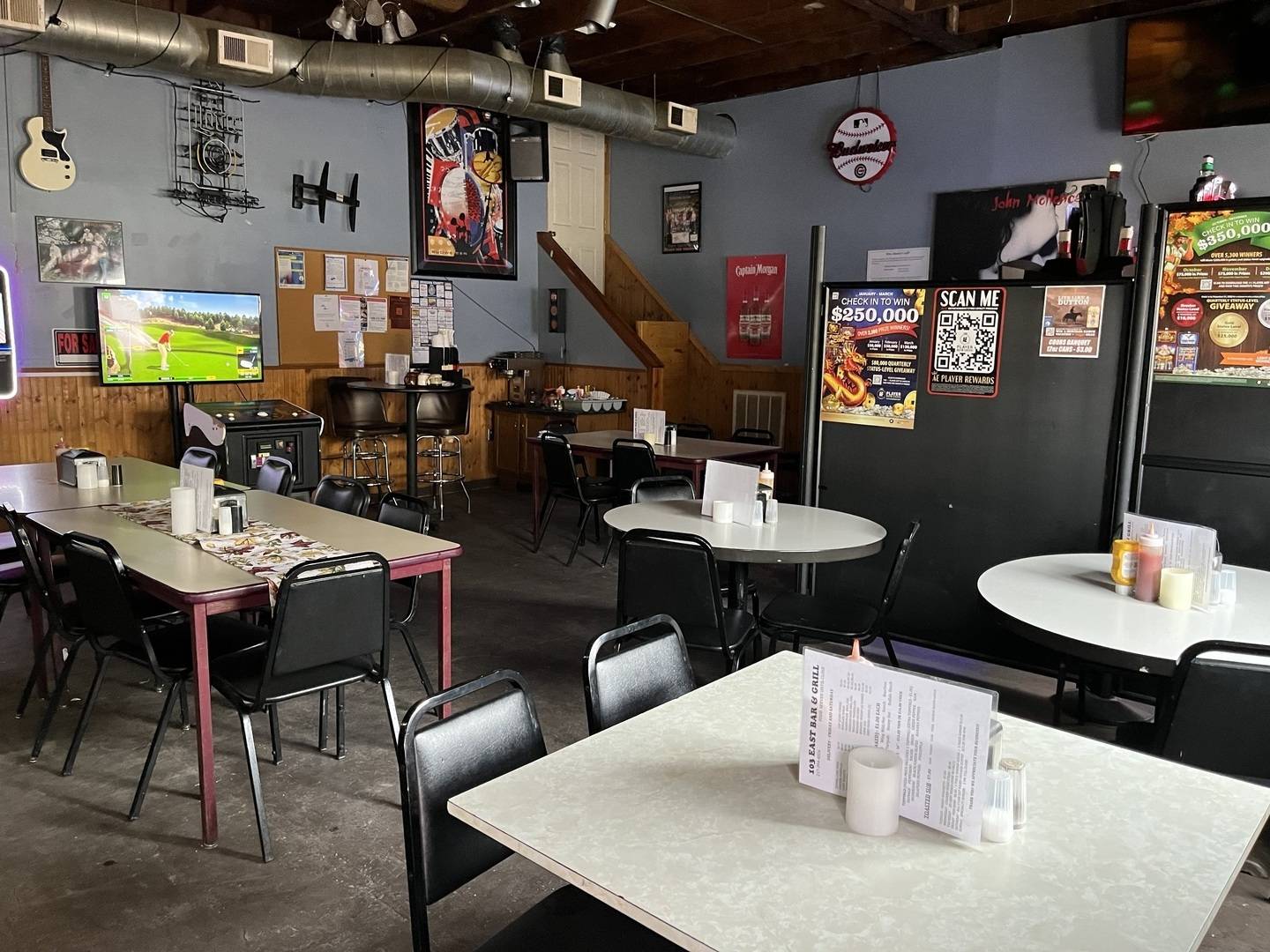 Buckley, IL 60918,103 E LINCOLN Street