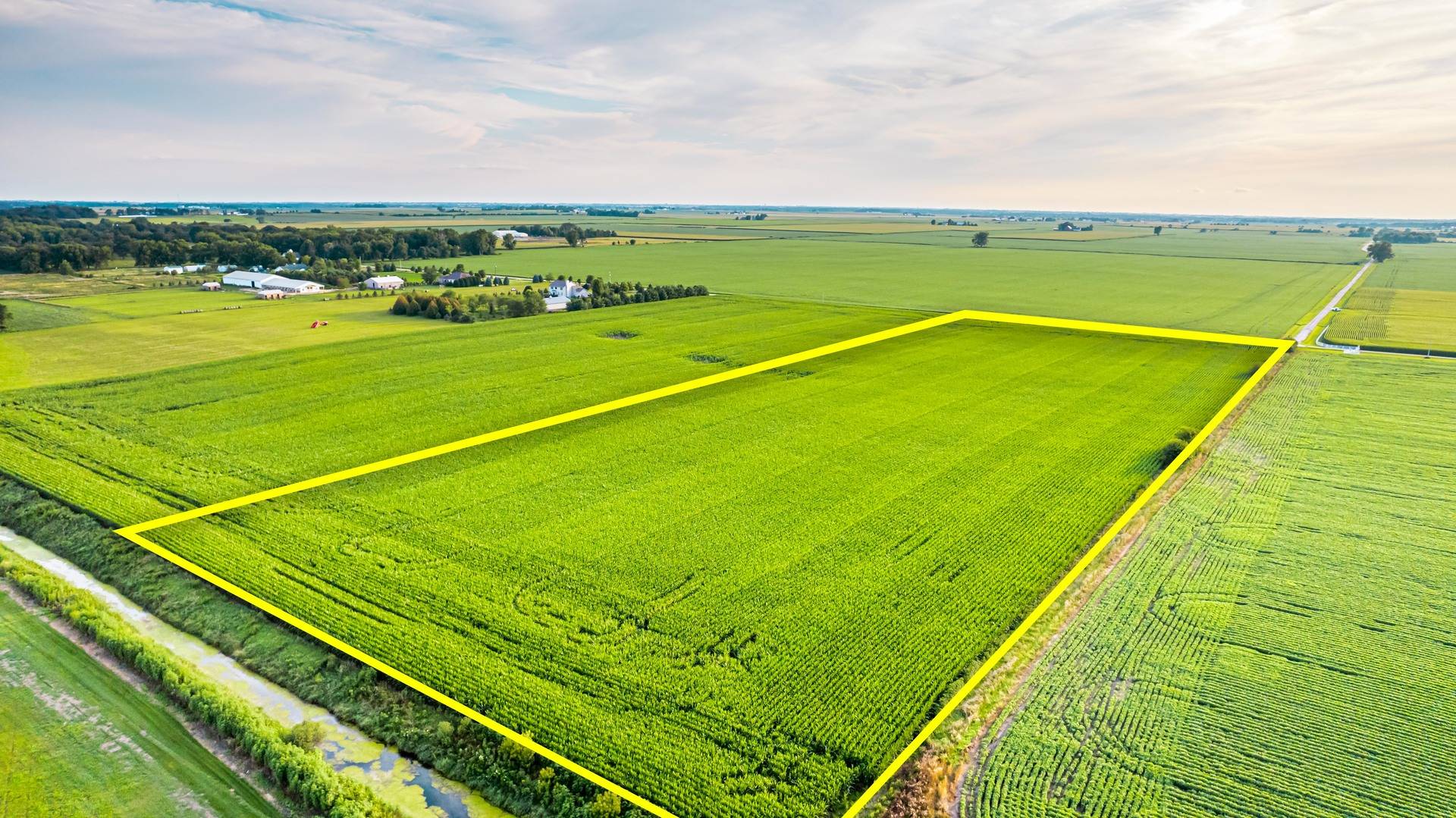 Sycamore, IL 60178,00 Lukens Road