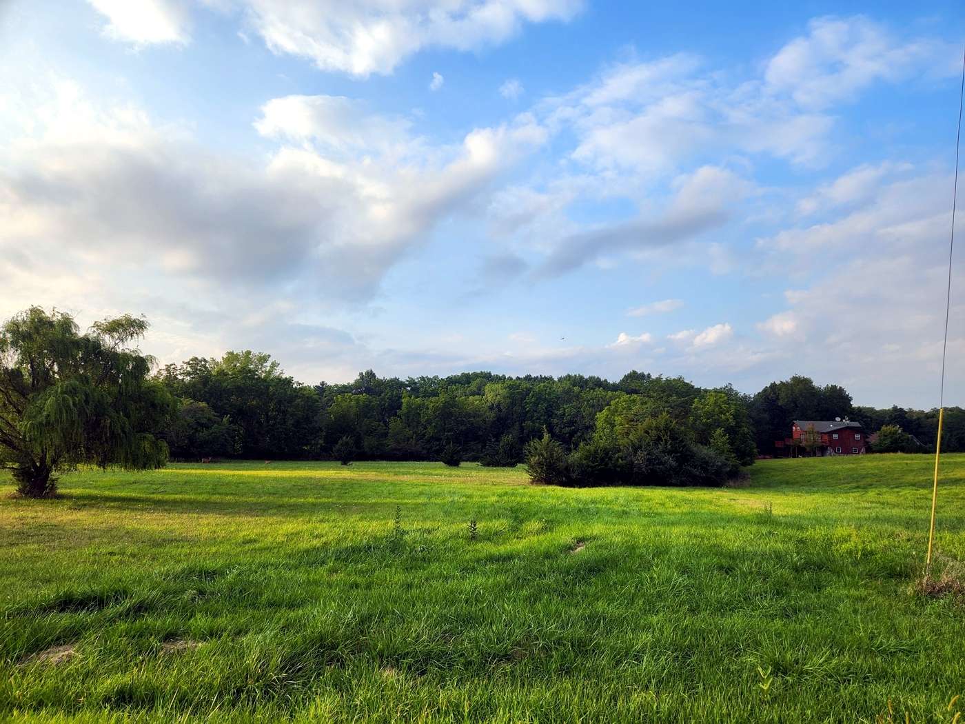Varna, IL 61375,Lot 1061 Hidden Valley Drive