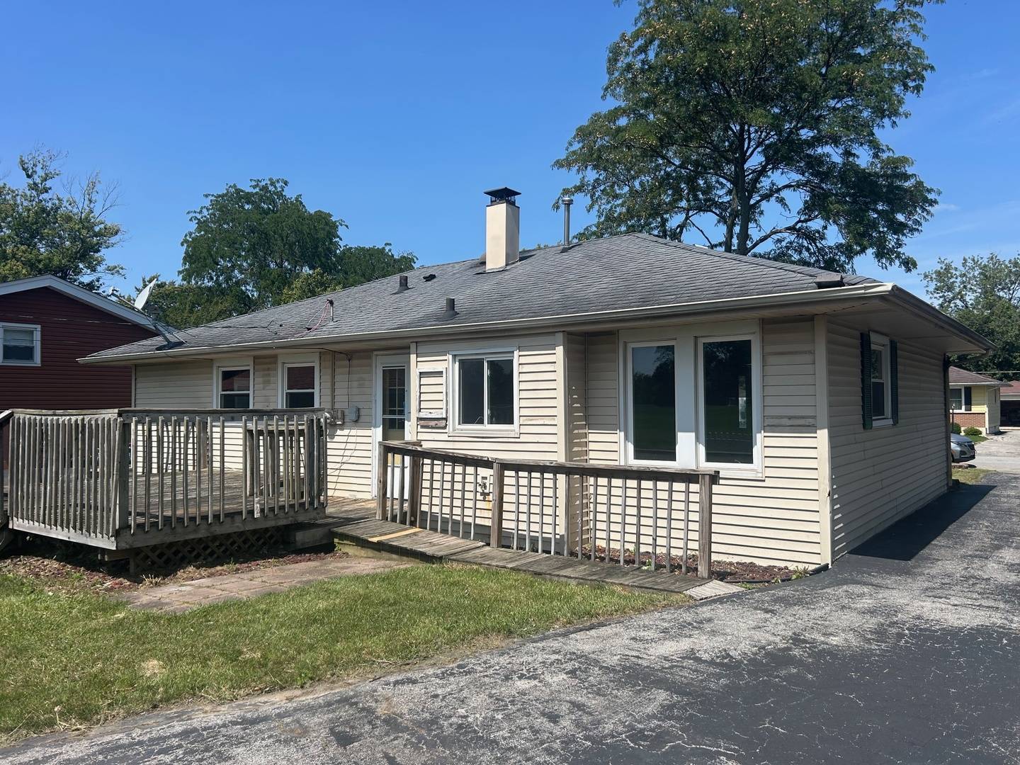 Crete, IL 60417,528 Craig Avenue