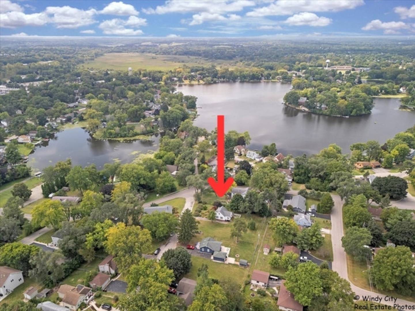 Island Lake, IL 60042,308 Briar Road