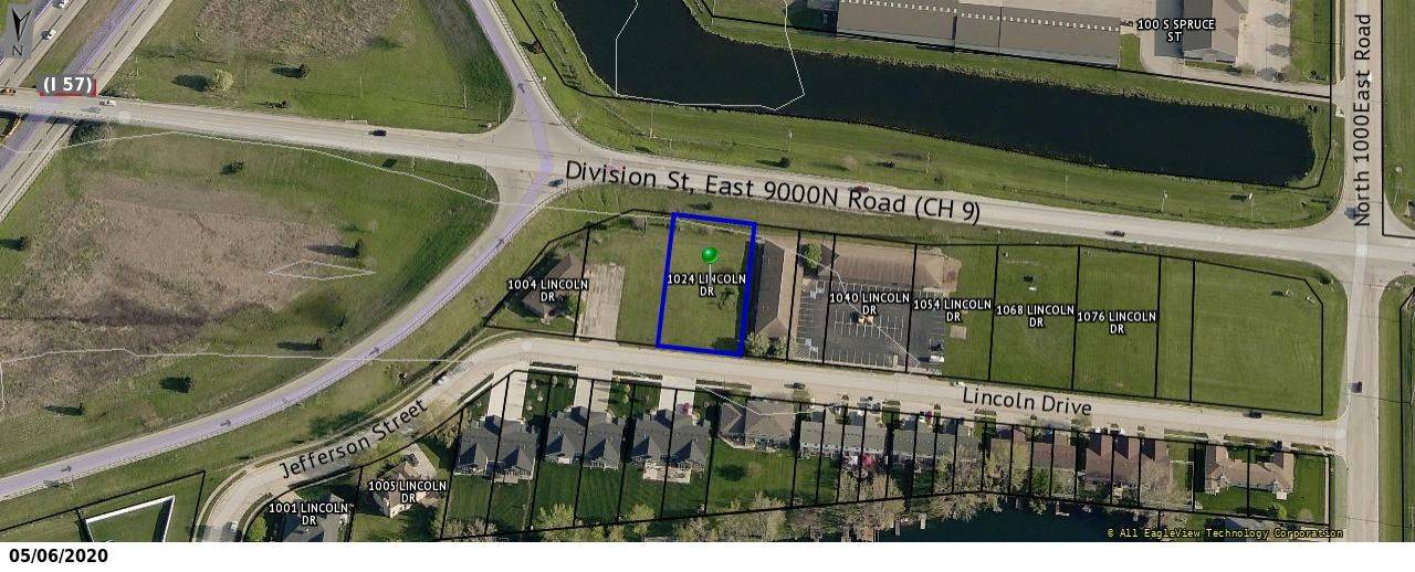 Manteno, IL 60950,1024 Lincoln Drive
