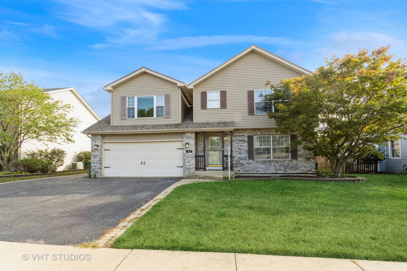 Romeoville, IL 60446,43 Ponderosa Drive