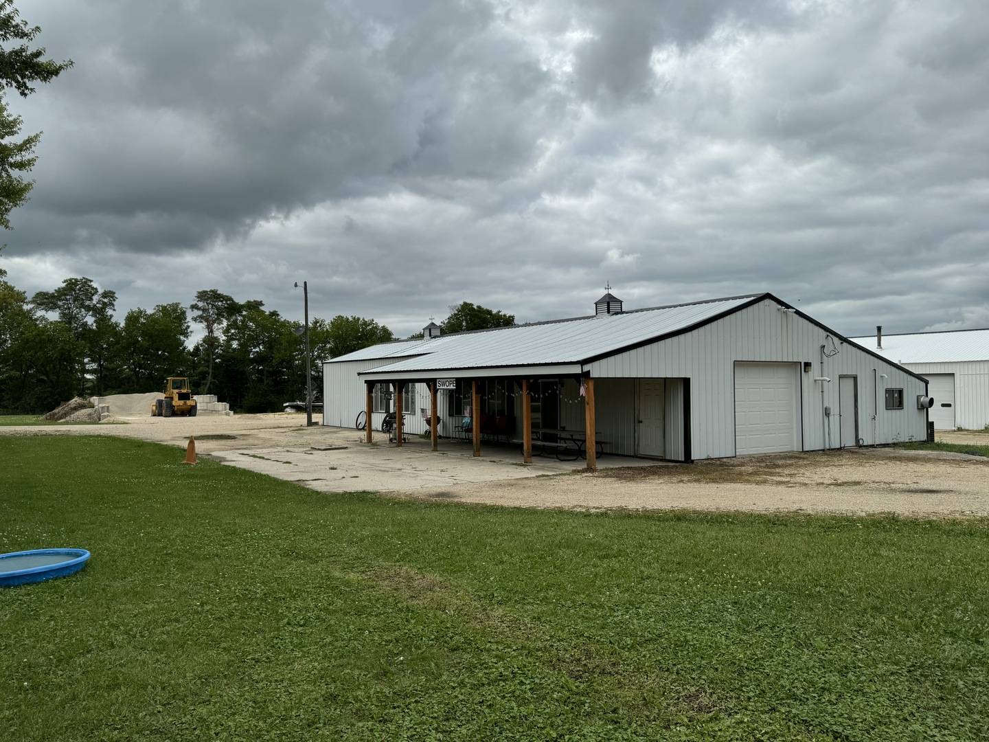 West Brooklyn, IL 61378,2506 Shaw Road