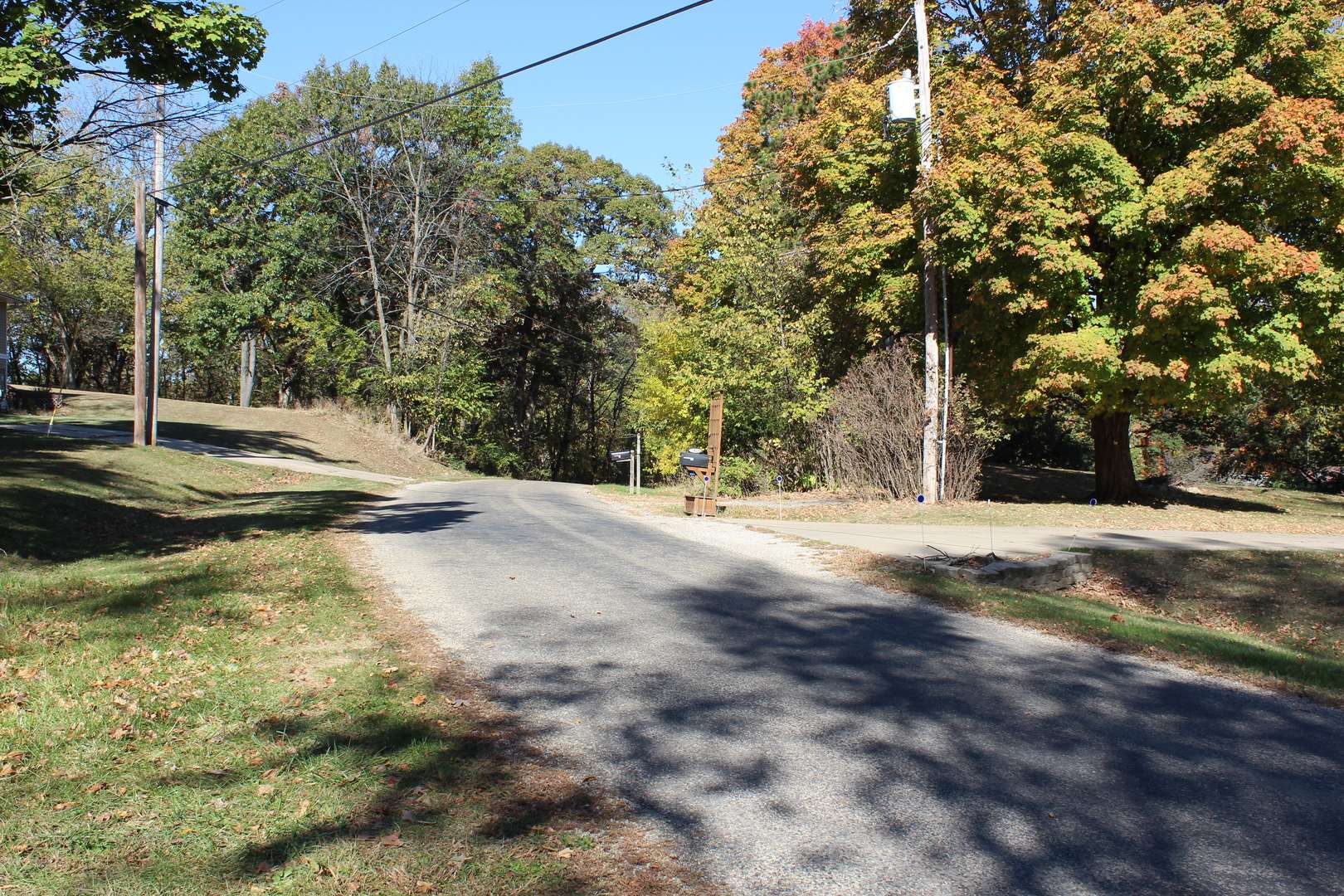 Varna, IL 61375,1516 Shoreline Drive