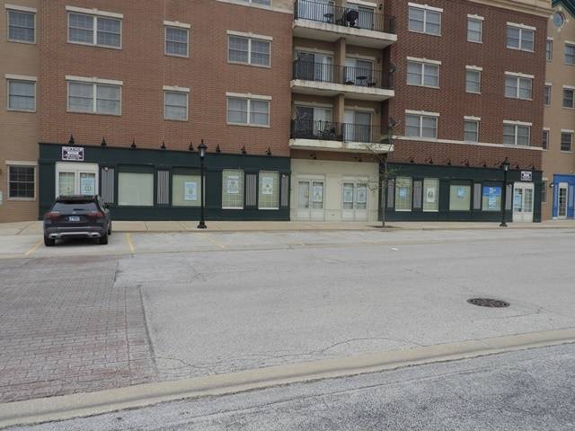 Glenwood, IL 60425,40 Nugent Street