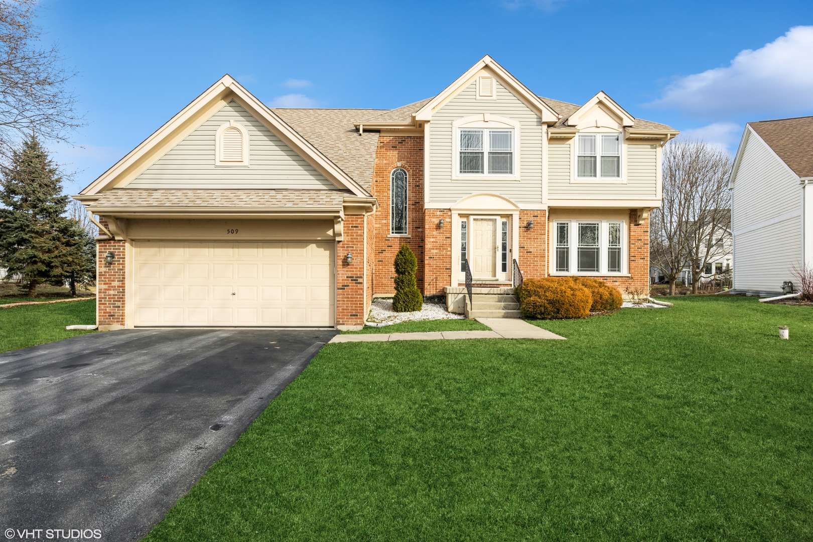 Port Barrington, IL 60010,509 Normandy Lane