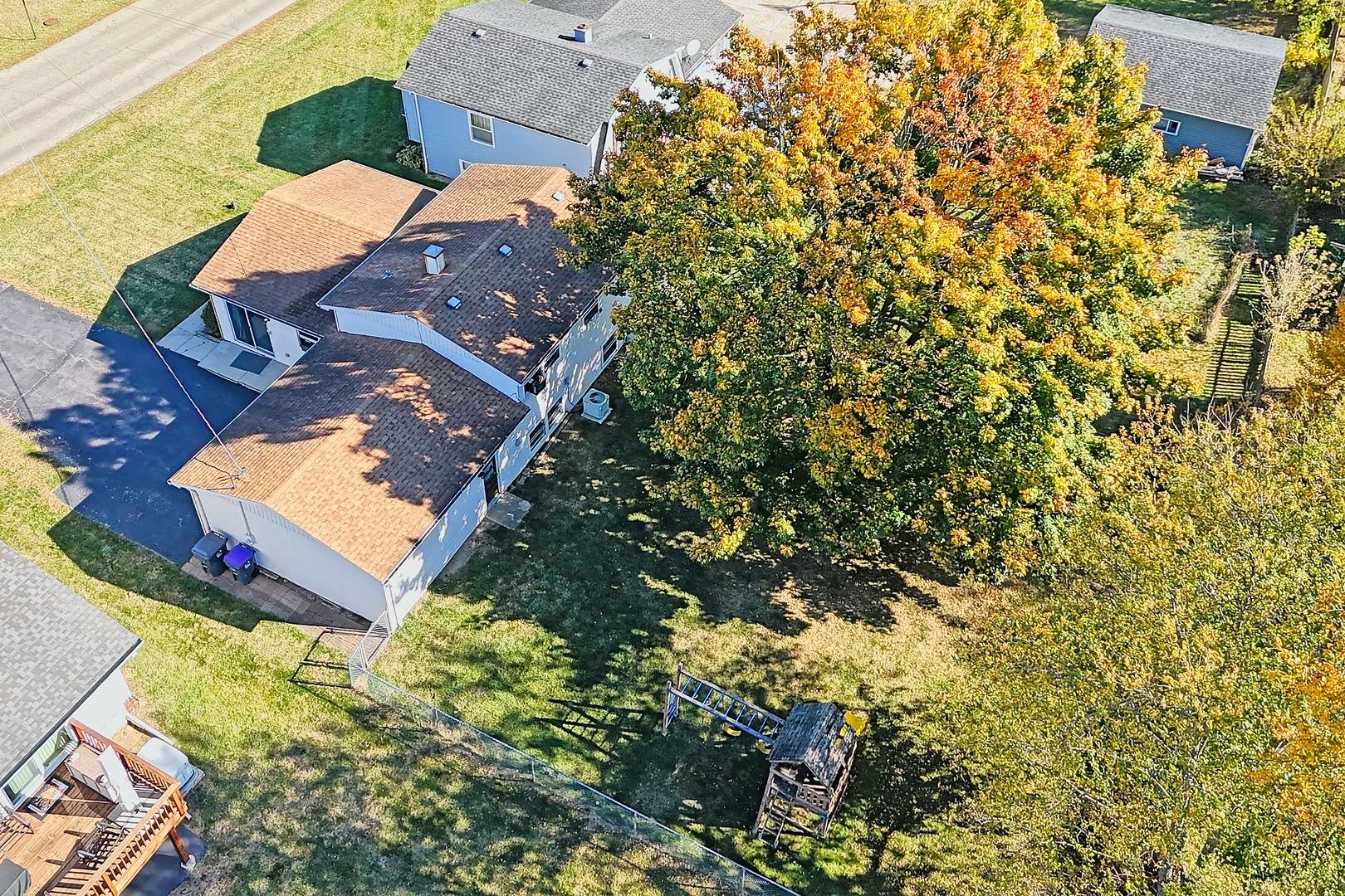 Beach Park, IL 60099,10093 W Talmadge Avenue