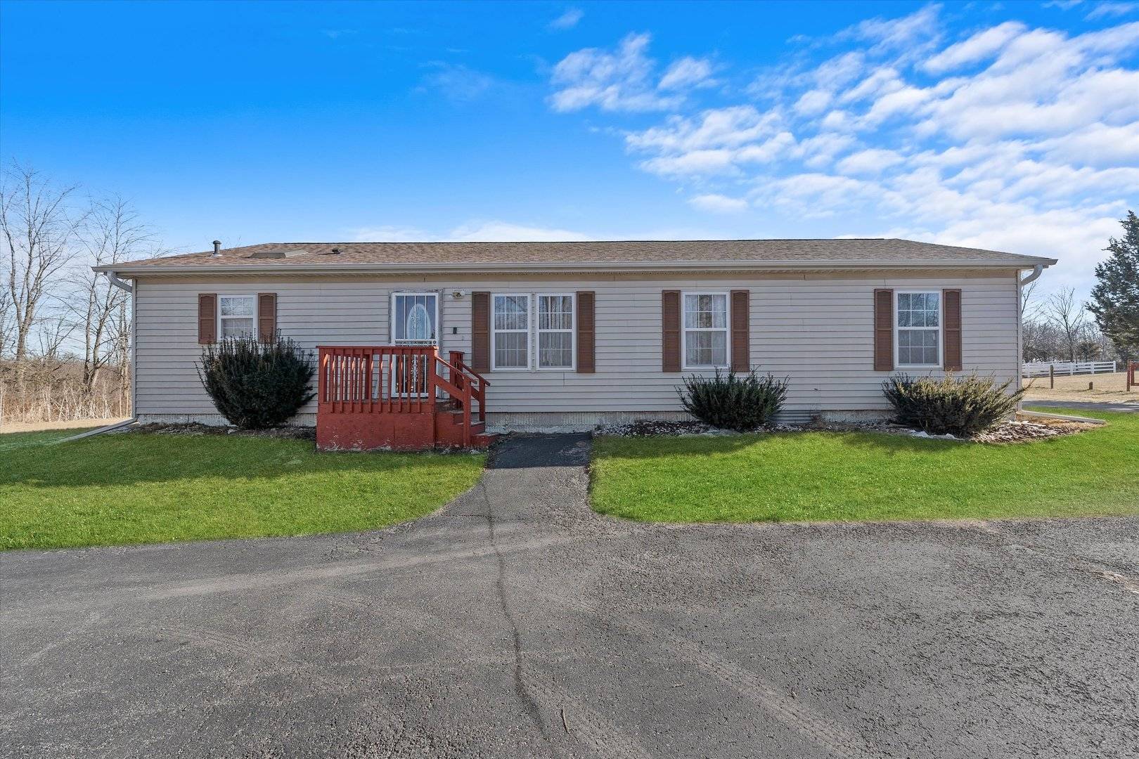 Crete, IL 60417,24609 S Kings Road