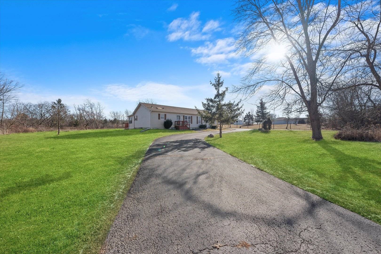 Crete, IL 60417,24609 S Kings Road