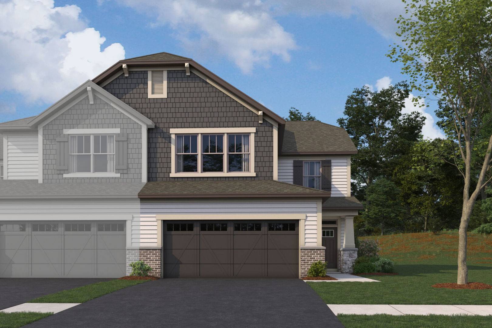 Woodridge, IL 60517,1860 Ambrose Lane
