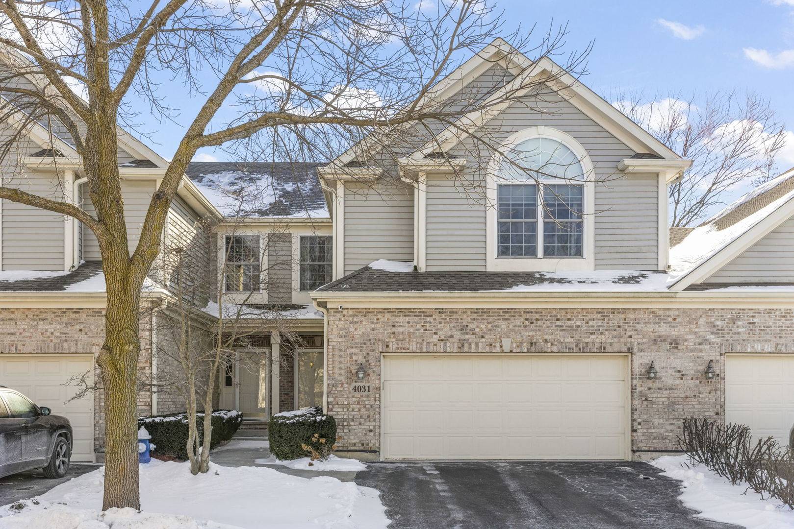 Lake In The Hills, IL 60156,4031 Willow View Drive