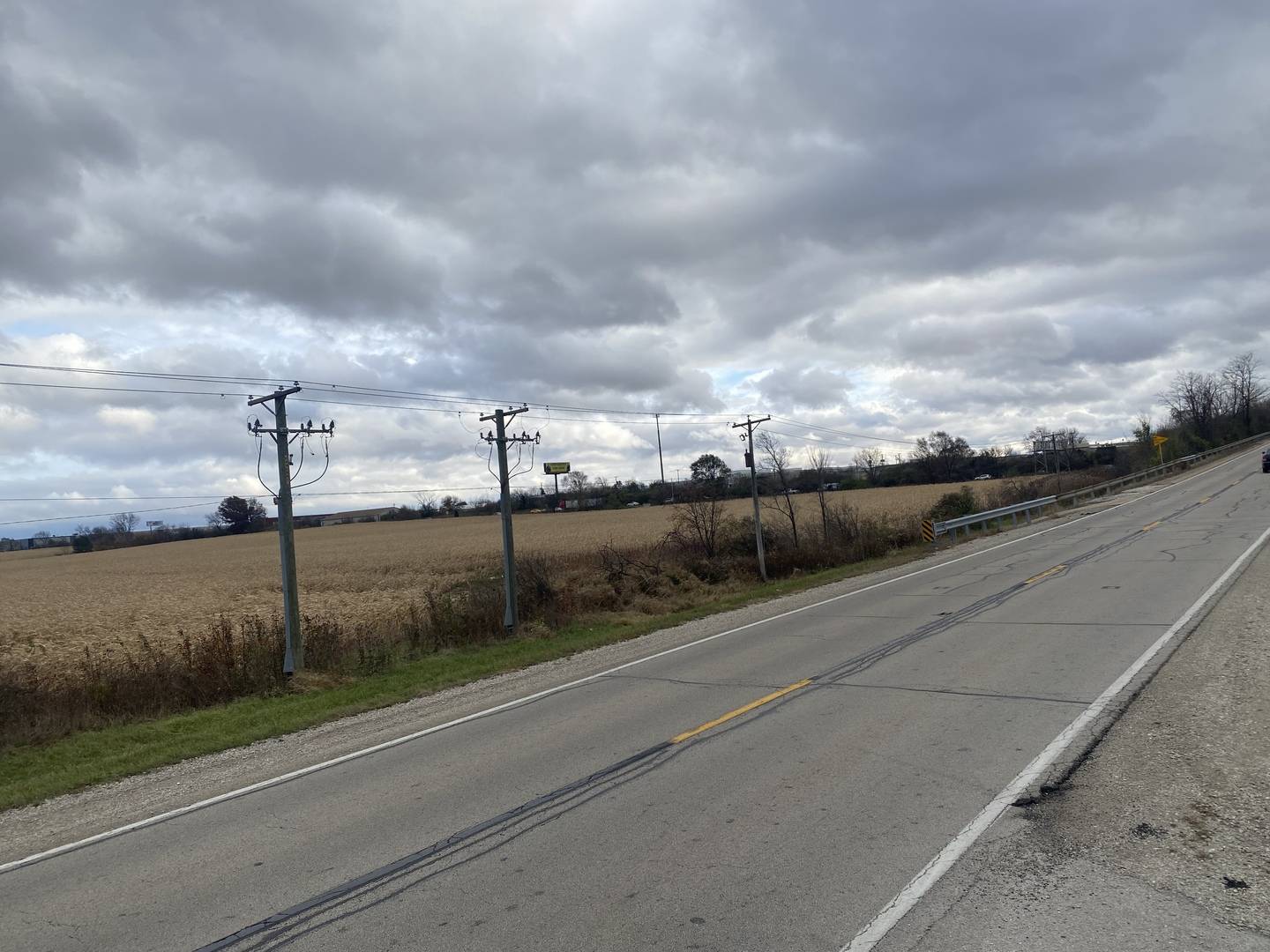 New Lenox, IL 60451,00 NE corner cherry hill road and moss lane Road
