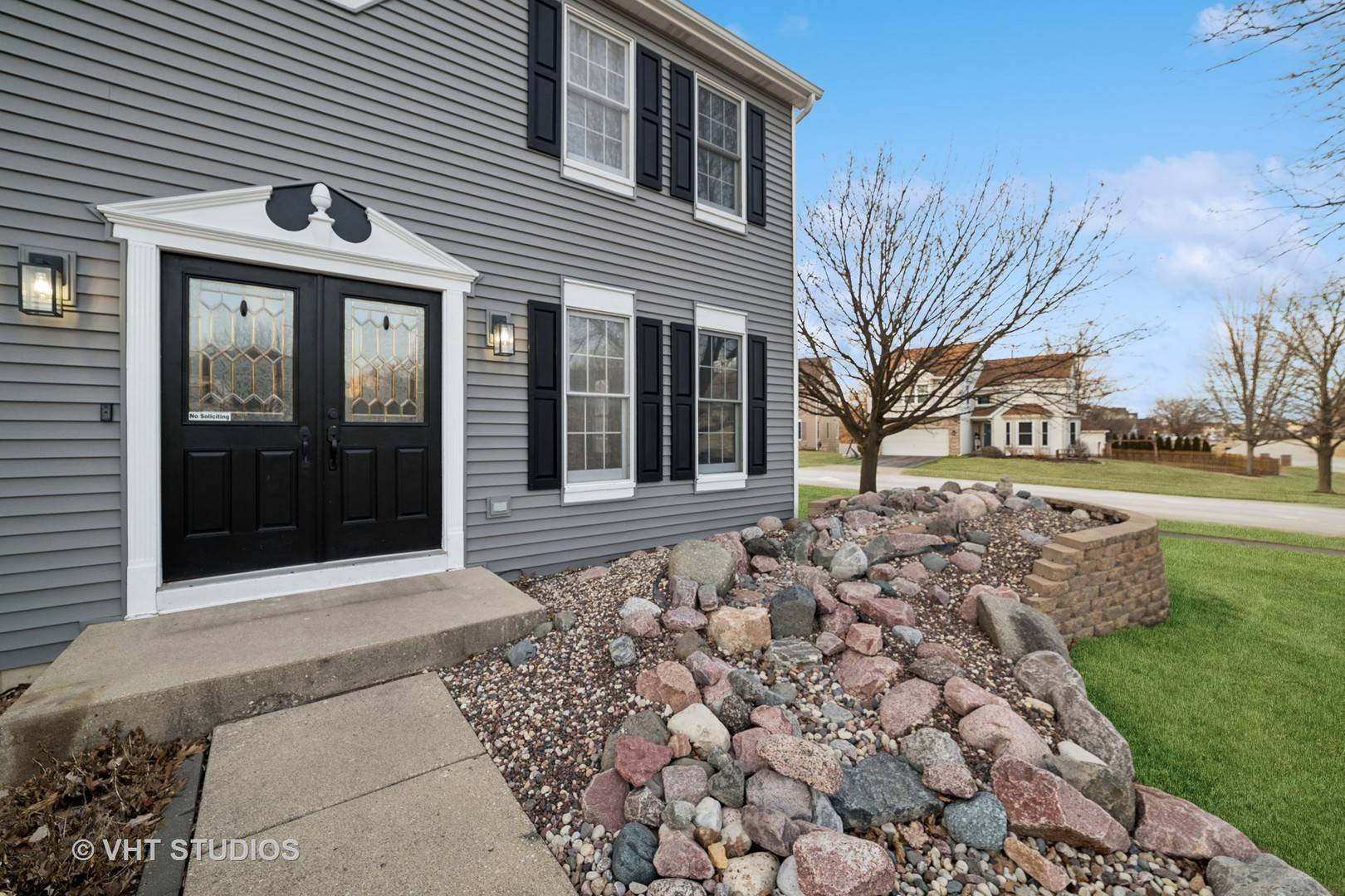 Elgin, IL 60123,1300 Umbdenstock Road