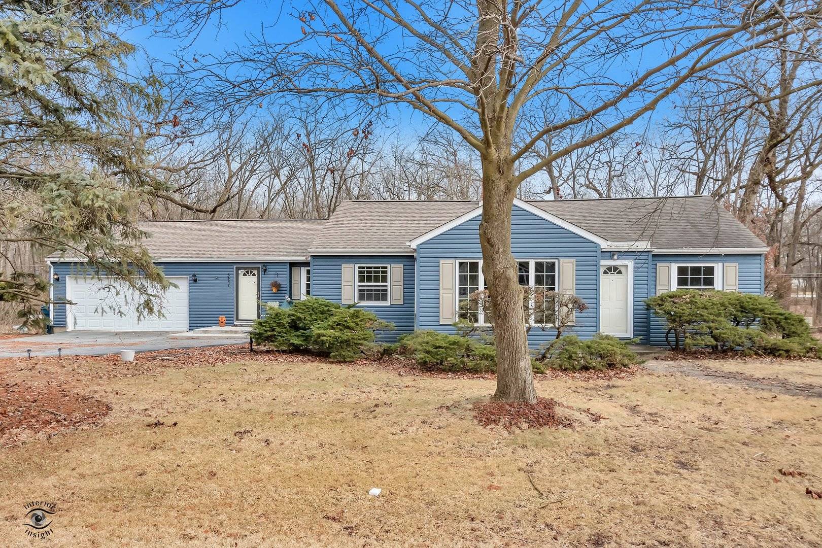 Crete, IL 60417,3537 Williams Lane