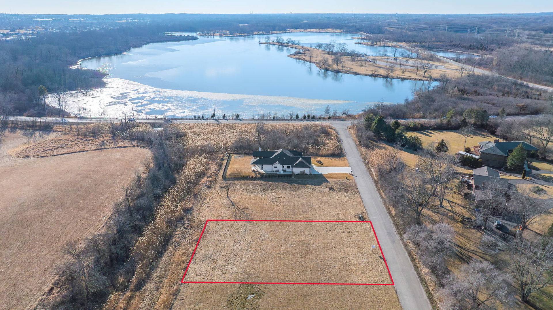 Palos Park, IL 60464,11111 Frances Lane
