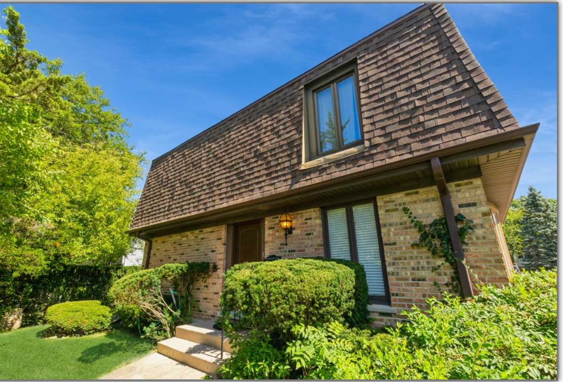 Glenview, IL 60025,1504 Topp Lane #E