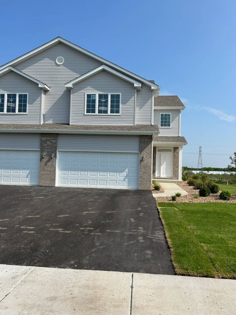 New Lenox, IL 60451,1571 Glenbrooke Lane