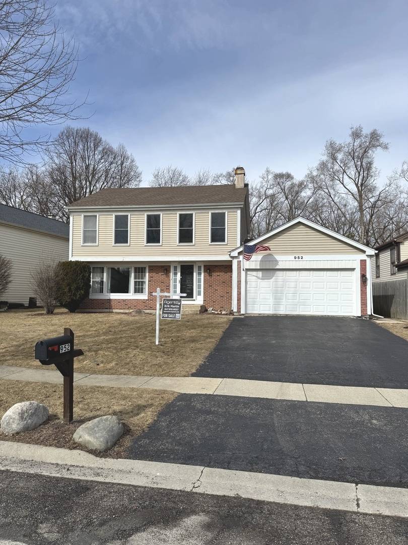 Mundelein, IL 60060,952 FRENCH Drive