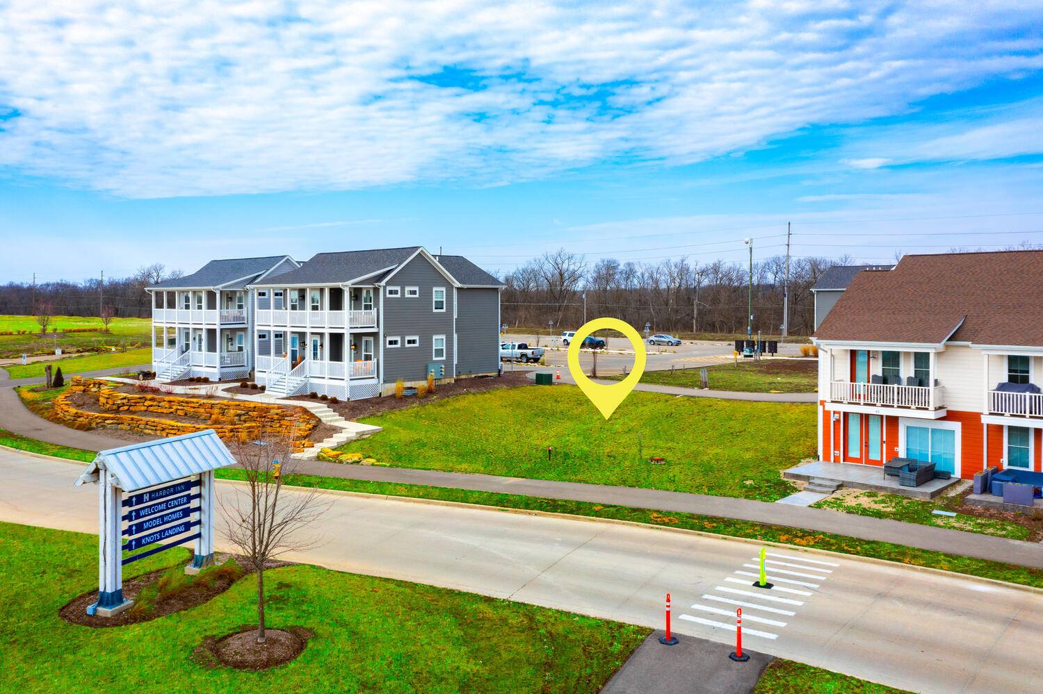 Ottawa, IL 61350,100 Great Loop Dr., #44