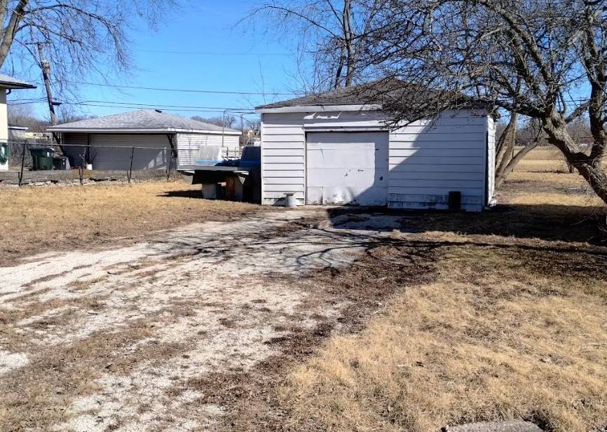 Round Lake Beach, IL 60073,1103 Lotus Drive