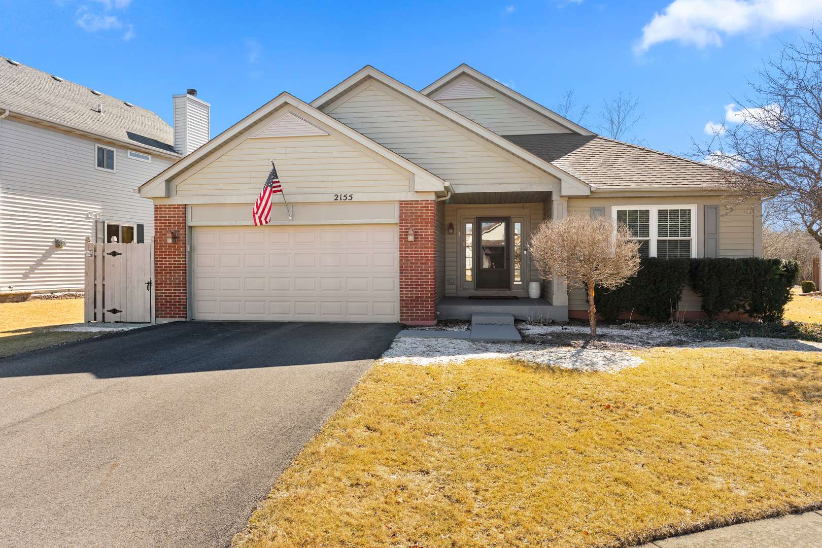 Round Lake, IL 60073,2155 Columbine Court