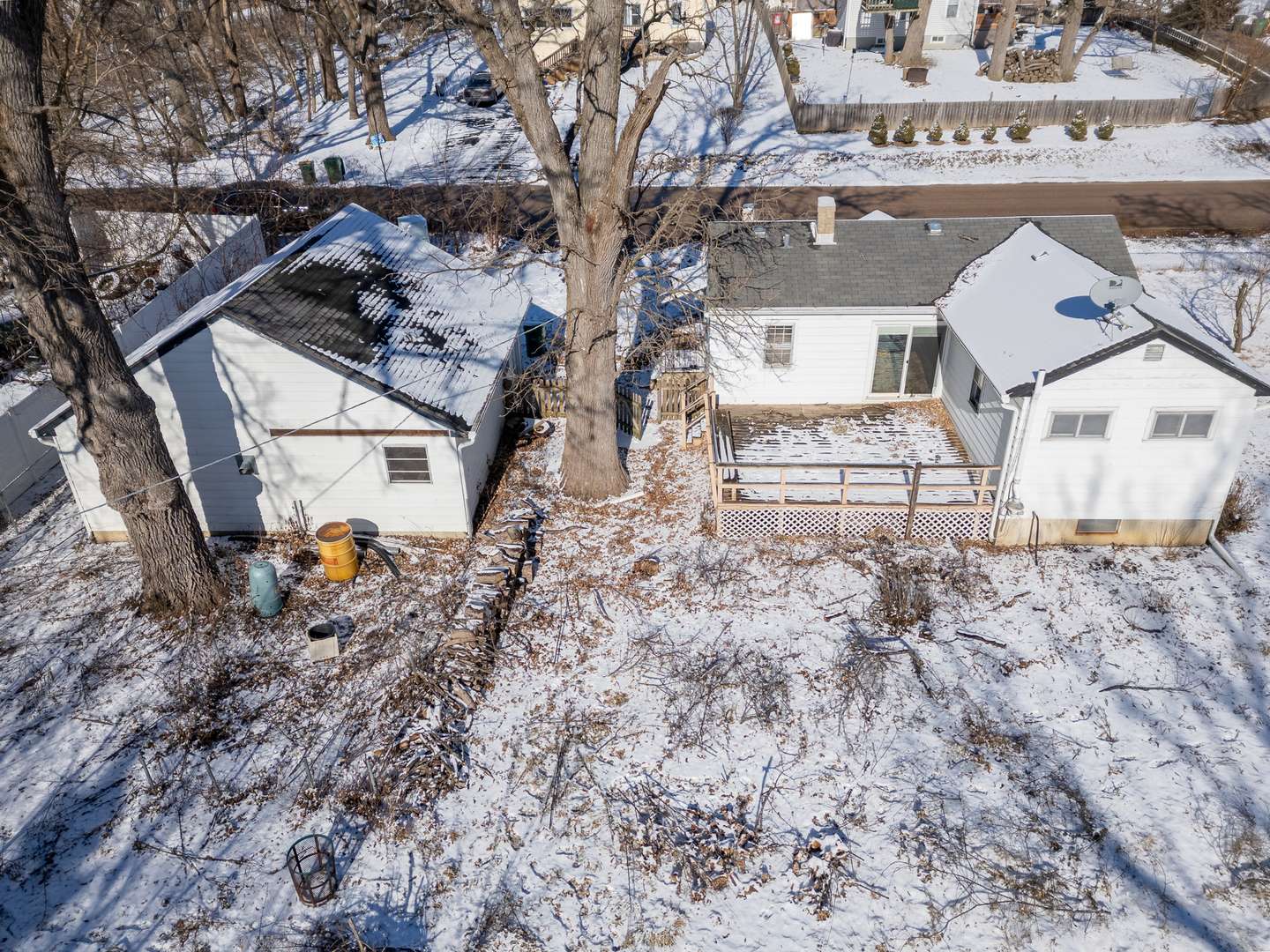 Lake Villa, IL 60046,21980 W Morton Drive