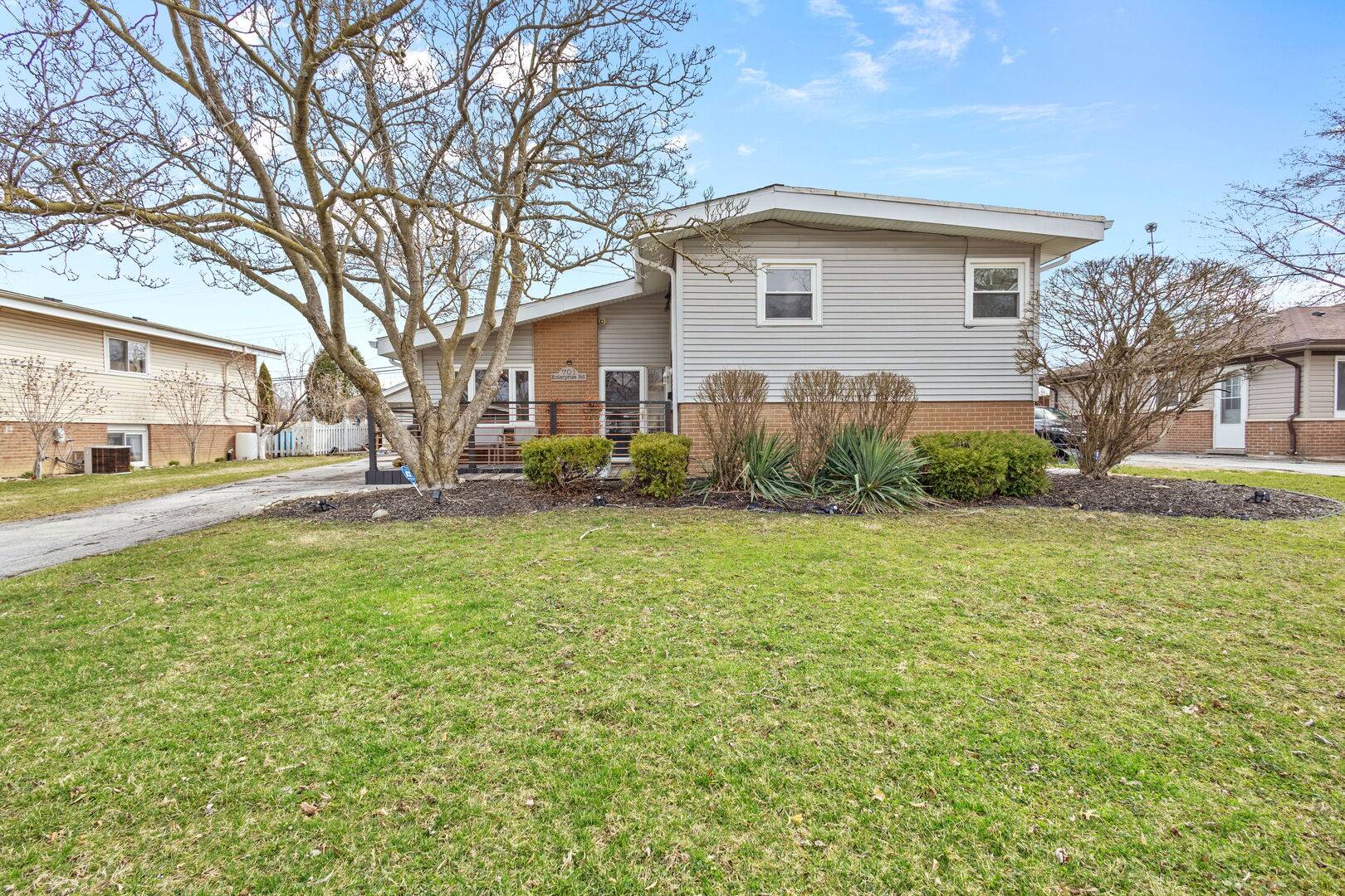 Chicago Heights, IL 60411,701 Enterprise Road
