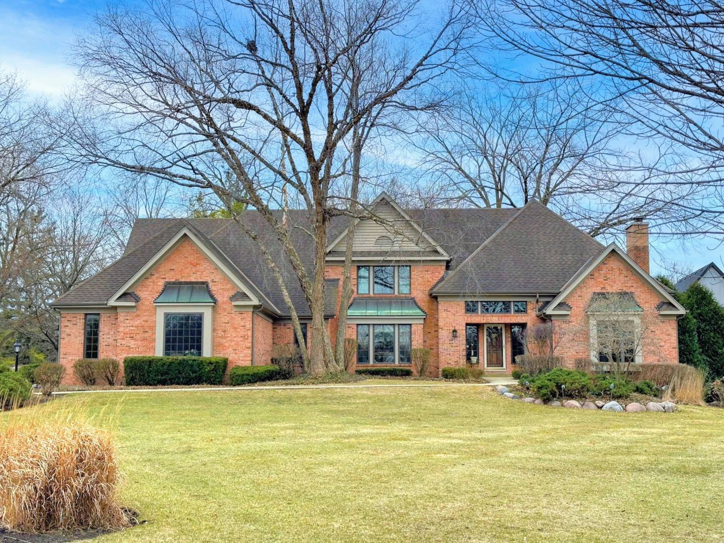 South Barrington, IL 60010,10 Blanchard Circle