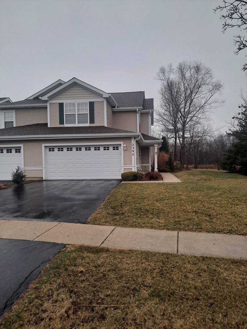 Round Lake, IL 60073,2280 W Bentley Lane