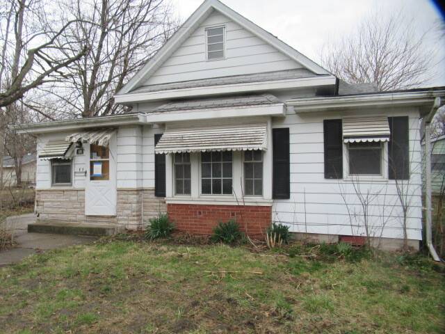 Danville, IL 61832,33 S STATE Street