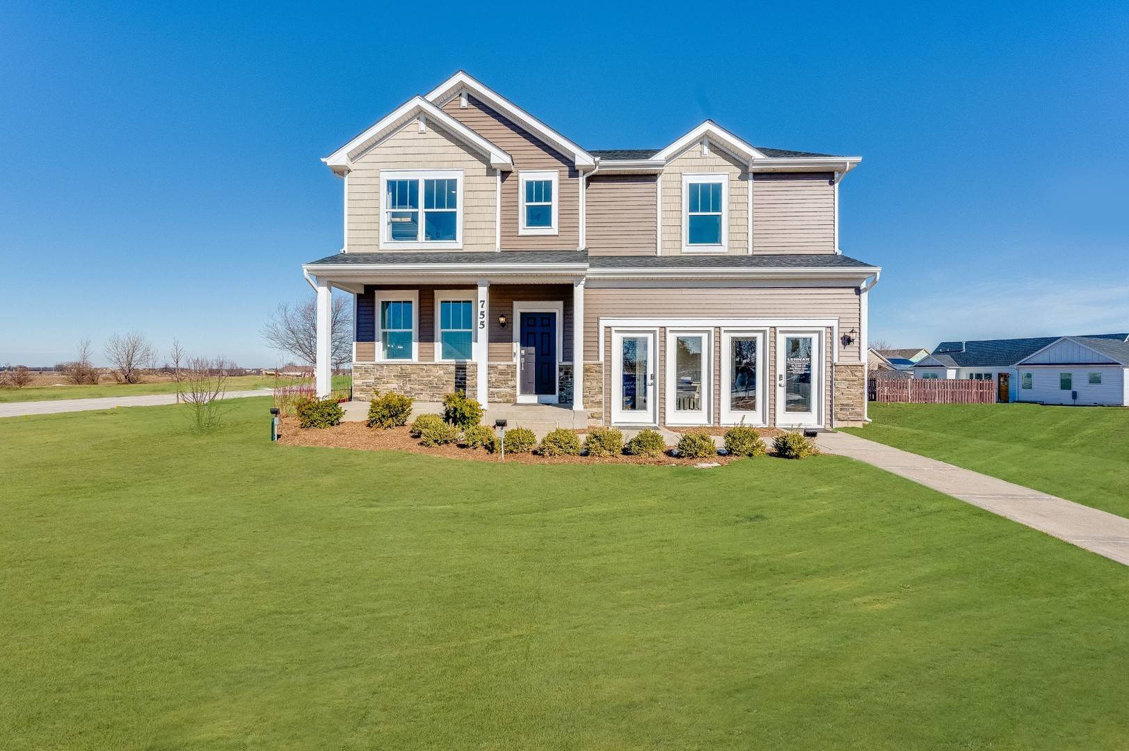 Joliet, IL 60431,7611 Currant Drive