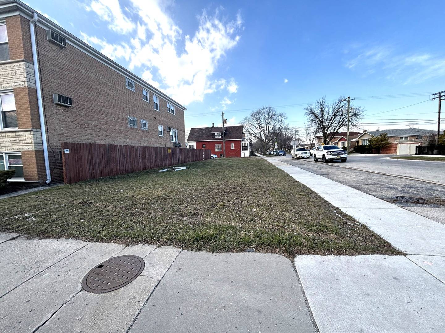 Harwood Heights, IL 60706,6420 W Gunnison Street