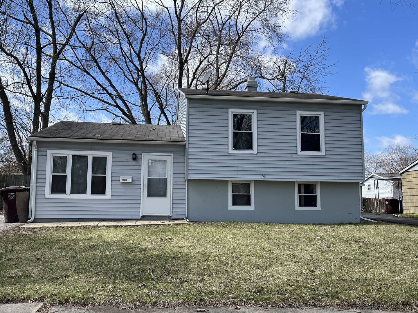 Sauk Village, IL 60411,21640 Olivia Avenue