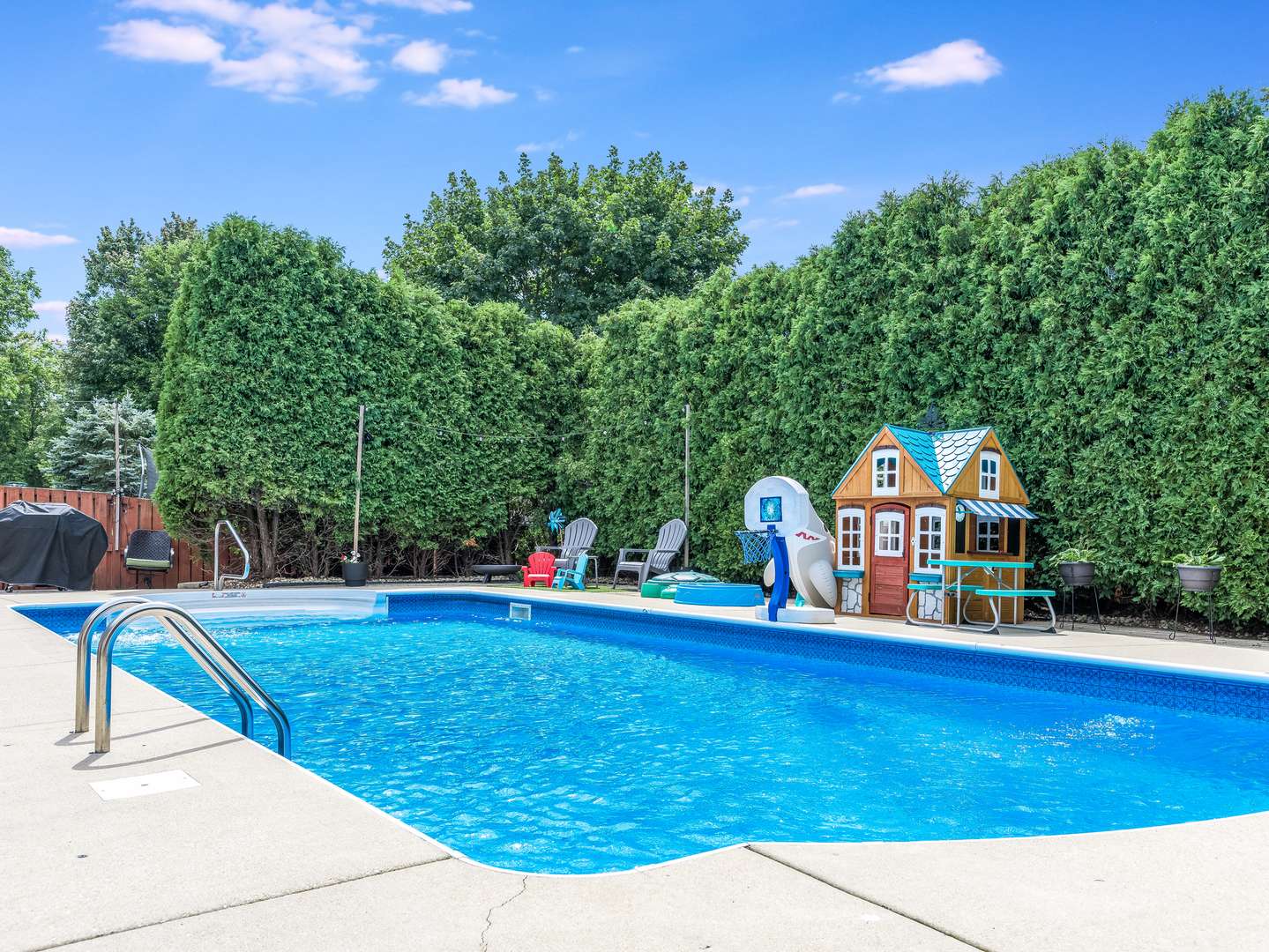 Gurnee, IL 60031,1544 GREYSTONE Drive