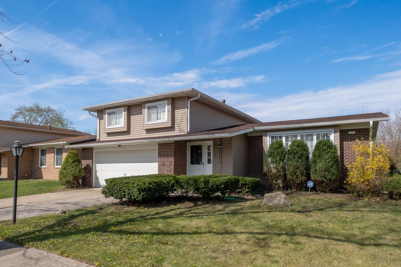 Richton Park, IL 60471,22604 Lakeshore Drive